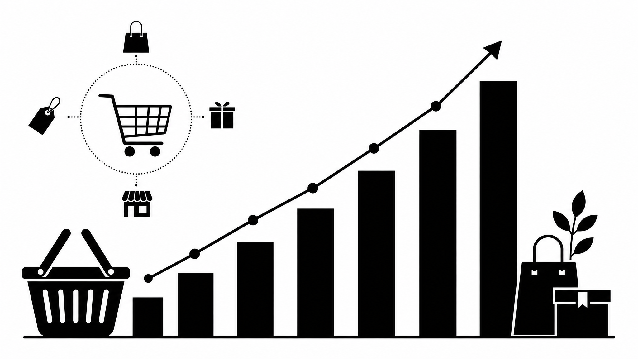 Ajanlı Ticaret: Yapay Zeka Ajanları 2026'da Online Alışverişin Kurallarını Nasıl Yeniden Yazıyor?